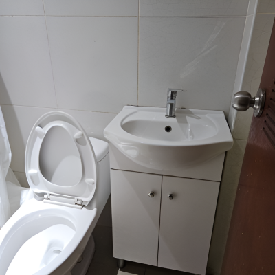 Departamento en estreno