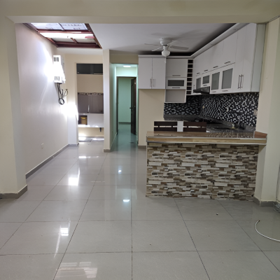 Departamento en estreno