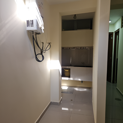 Departamento en estreno