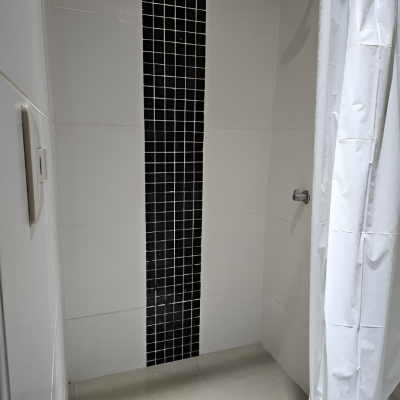 Departamento en estreno