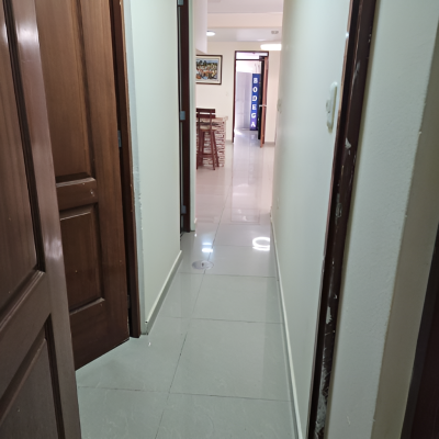 Departamento en estreno