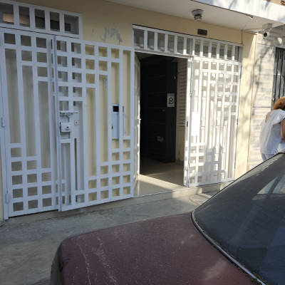 Departamento en estreno