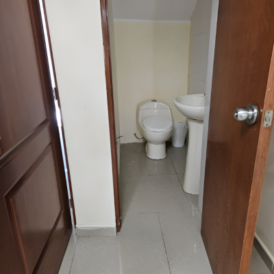 Departamento en estreno