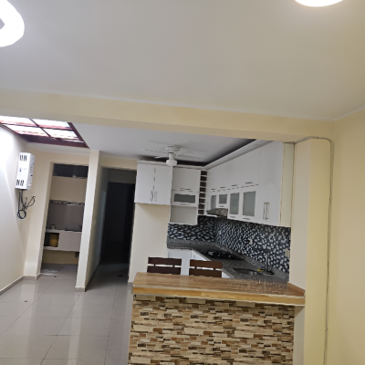 Departamento en estreno