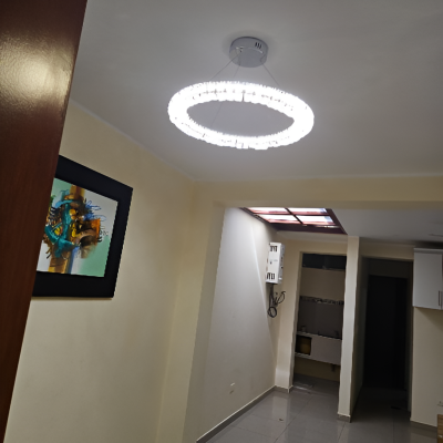 Departamento en estreno