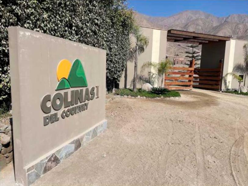 Casa de campo en Alquilar al Sur de Lima (Pachacamac) por fiestas-0