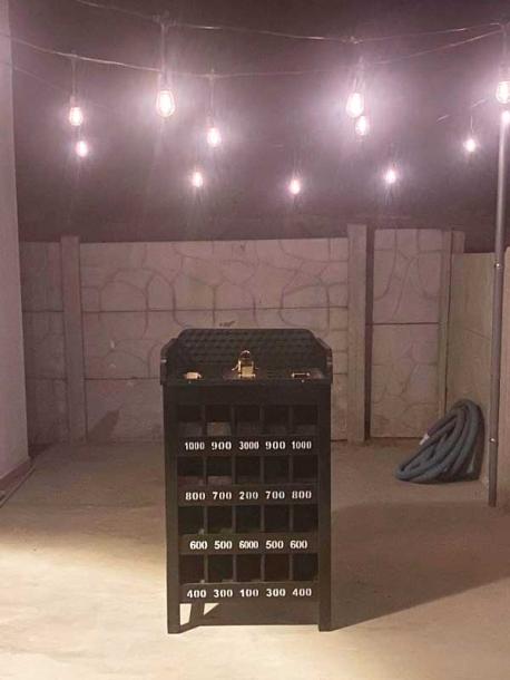 Casa de campo en Alquilar al Sur de Lima (Pachacamac) por fiestas-13