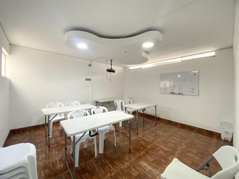 VENTA DE CASA COMERCIAL RESIDENCIAL EN MAGDALENA-5