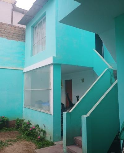 Casa urbana en Jesús María — gran potencial y ubicación estratégic