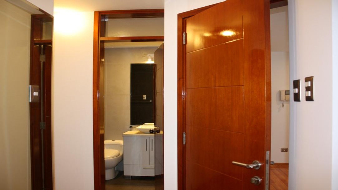 VENTA DE DUPLEX EN SANTA PATRICIA-5