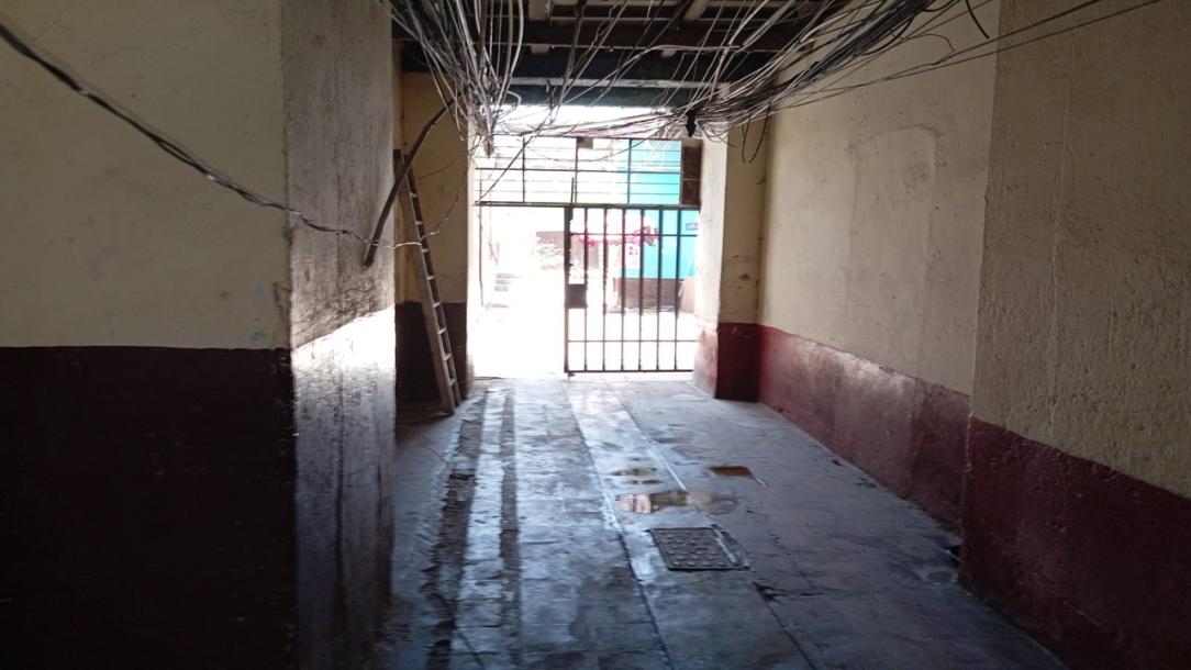 VENTA DE TERRENO PARA USO COMERCIAL RESIDENCIAL EN EL RIMAC-5