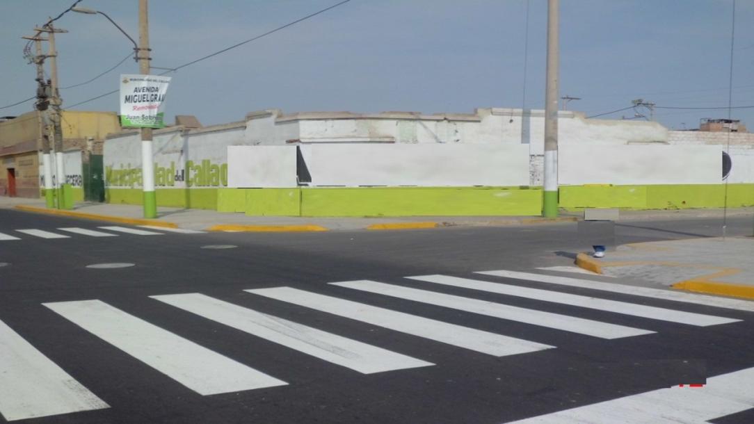 VENTA DE TERRENO CON TRES FRENTES EN EL CALLAO-1