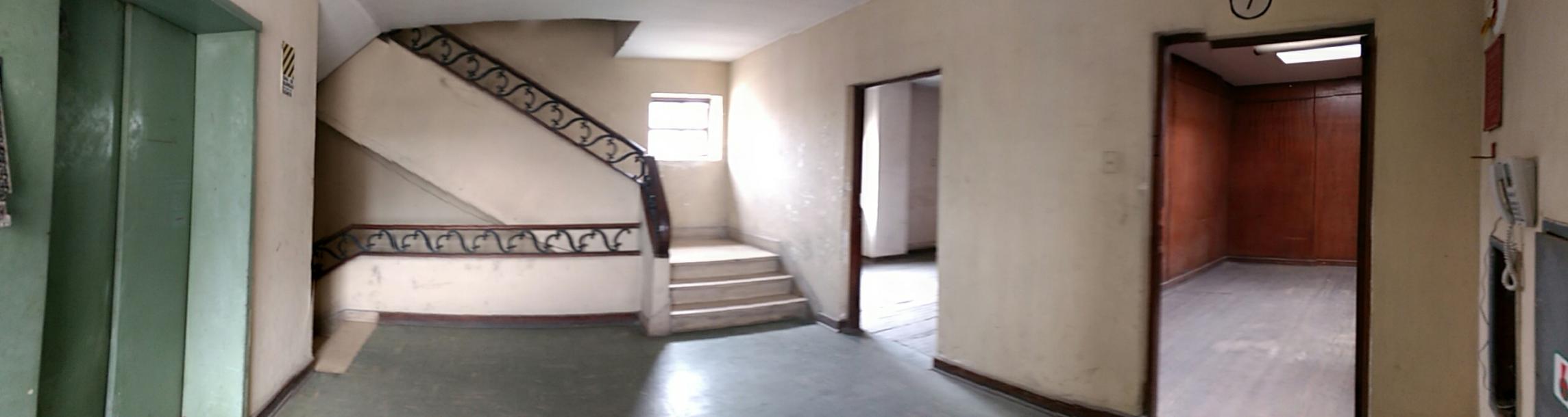 VENTA DE LOCAL COMERCIAL - COCHERA HUALLAGA-12