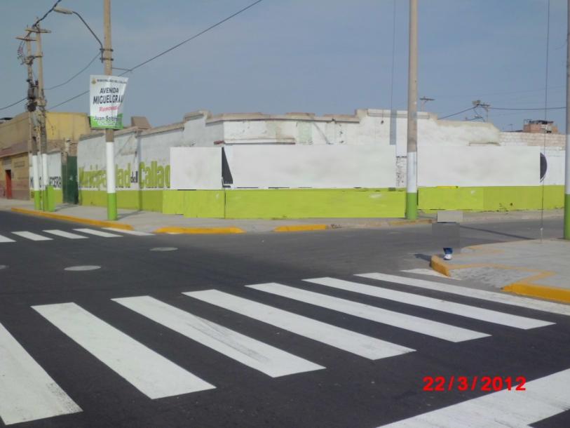 VENTA DE TERRENO CON TRES FRENTES EN EL CALLAO-3