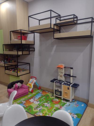 Alquilo departamento!