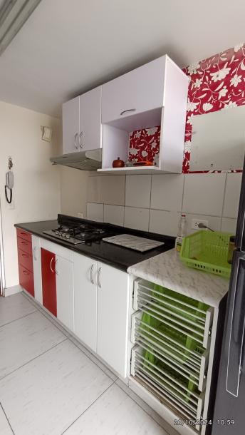 Se Vende Departamento en Villa el Salvador-4