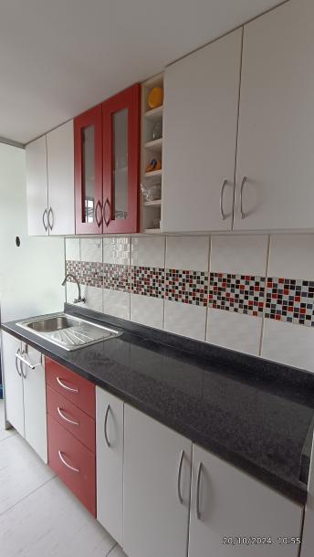 Se Vende Departamento en Villa el Salvador-5