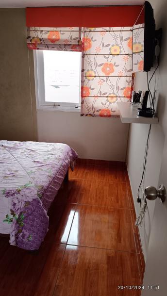 Se Vende Departamento en Villa el Salvador-9