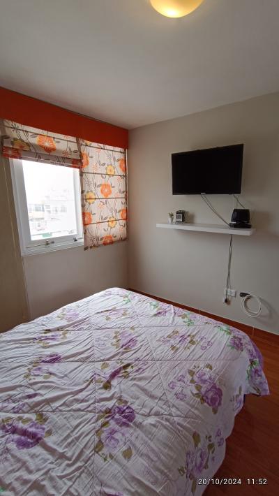 Se Vende Departamento en Villa el Salvador-8