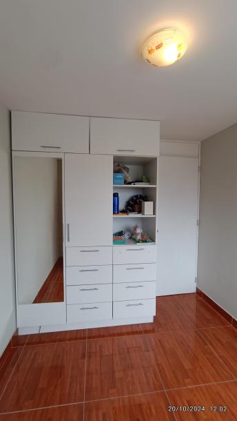 Se Vende Departamento en Villa el Salvador-11