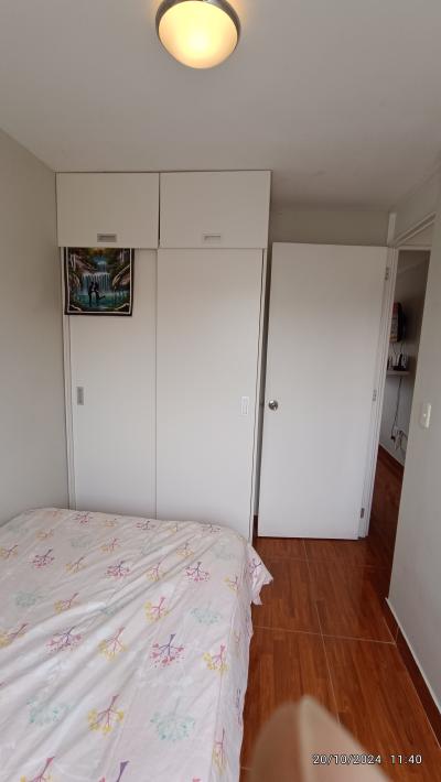 Se Vende Departamento en Villa el Salvador-13