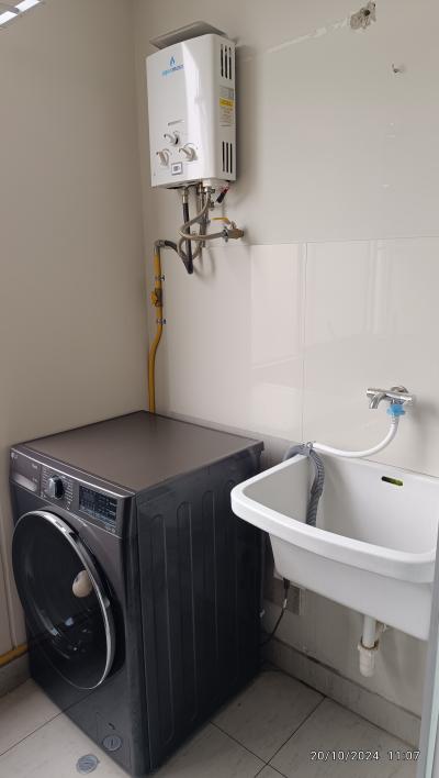 Se Vende Departamento en Villa el Salvador-6