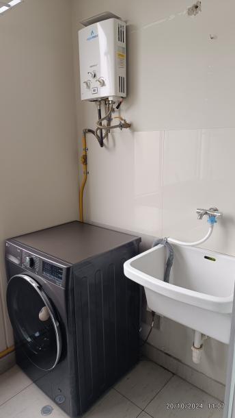 Se Vende Departamento en Villa el Salvador-6