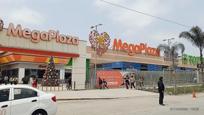 Se Vende Departamento en Villa el Salvador-14