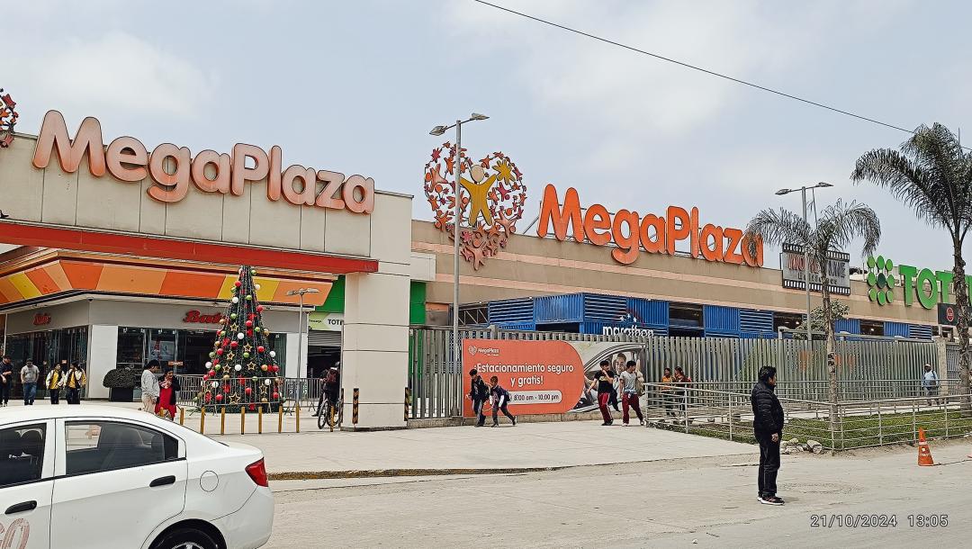 Se Vende Departamento en Villa el Salvador-14