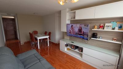 Se Vende Departamento en Villa el Salvador-2