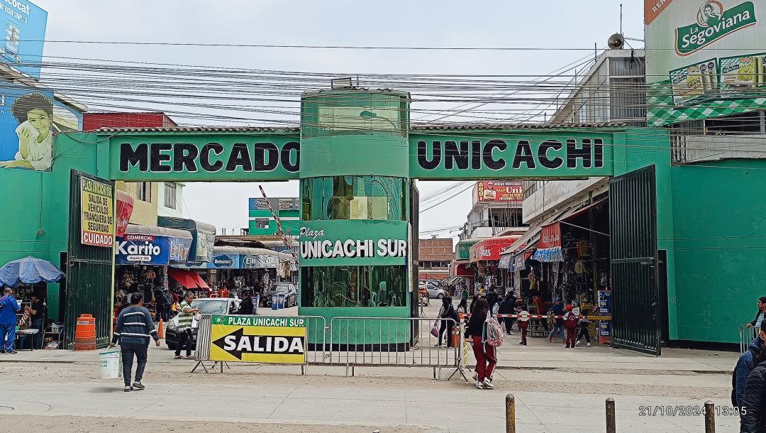 Se Vende Departamento en Villa el Salvador-15