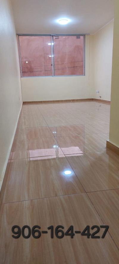 ALQUILO DEPARTAMENTO IDEAL PARA OFICINA O AFINES