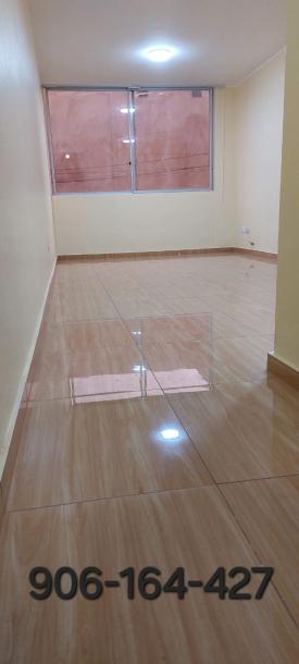 ALQUILO DEPARTAMENTO IDEAL PARA OFICINA O AFINES-0