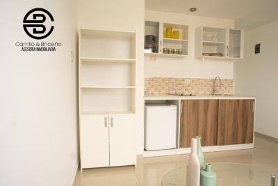 Alquiler de Mini departamento La Encantada de Villa Chorrillos