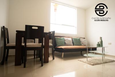 Alquiler de Mini departamento La Encantada de Villa Chorrillos