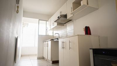 Departamento a la venta en el distrito de Santiago de Surco-2