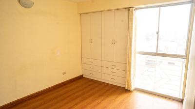 Departamento a la venta en el distrito de Santiago de Surco-3