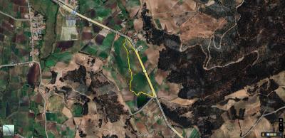 TERRENO EN VENTA EN ANCAHUASI