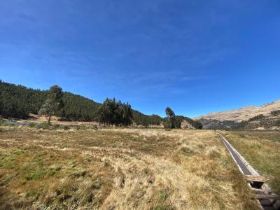 TERRENO EN VENTA EN ANCAHUASI