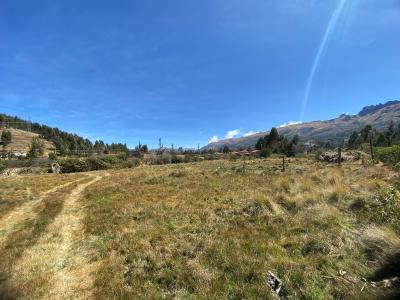 TERRENO EN VENTA EN ANCAHUASI