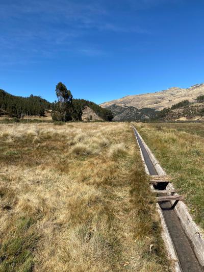 TERRENO EN VENTA EN ANCAHUASI