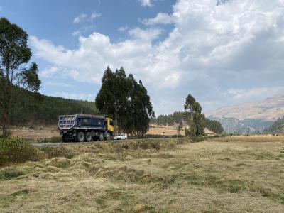 TERRENO EN VENTA EN ANCAHUASI