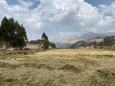 TERRENO EN VENTA EN ANCAHUASI