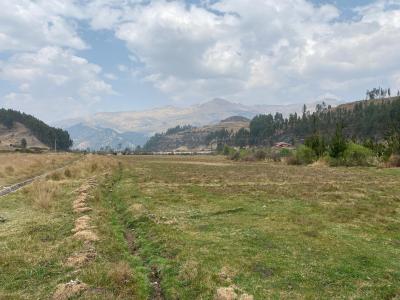 TERRENO EN VENTA EN ANCAHUASI