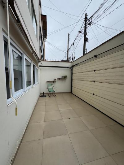 SE ALQUILA HABITACIÓN - TIPO ROOMIE EN BARRANCO