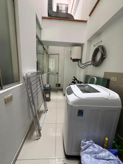 SE ALQUILA HABITACIÓN - TIPO ROOMIE EN BARRANCO