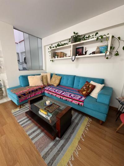 SE ALQUILA HABITACIÓN - TIPO ROOMIE EN BARRANCO