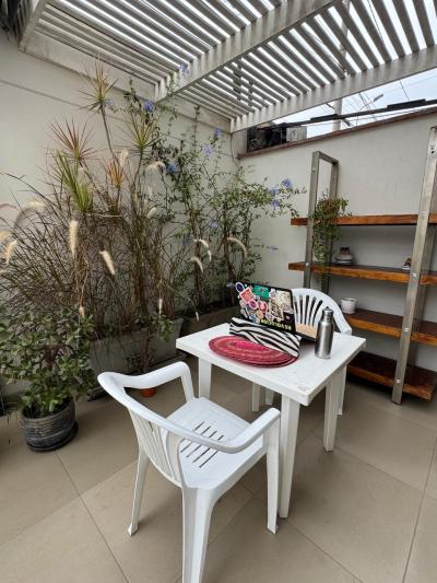 SE ALQUILA HABITACIÓN - TIPO ROOMIE EN BARRANCO