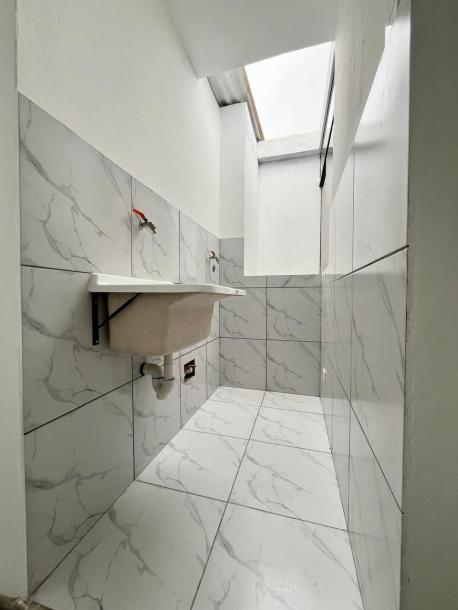 CASA 3 PISOS A PRECIO DE DPTO.+ DEPOSITO 4TO PISO Cedros de Villa - Chorrillos-8