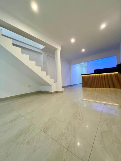 CASA 3 PISOS A PRECIO DE DPTO.+ DEPOSITO 4TO PISO Cedros de Villa - Chorrillos-10